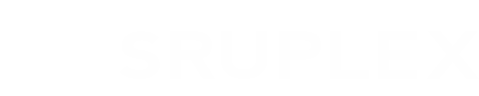Sruplex Logo